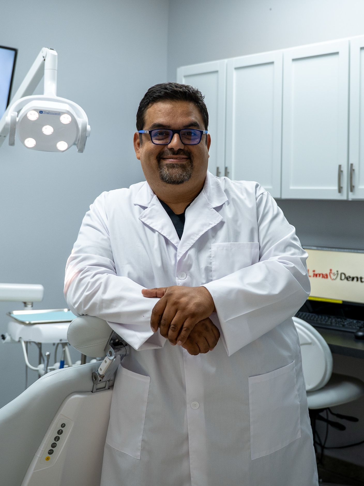Dentist in McAllen, TX