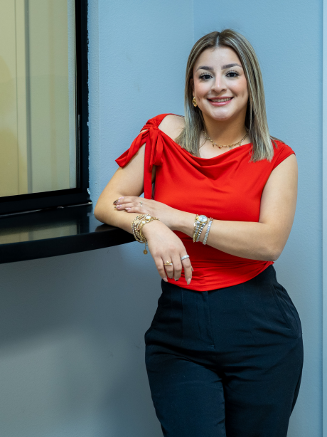Frida Garcia